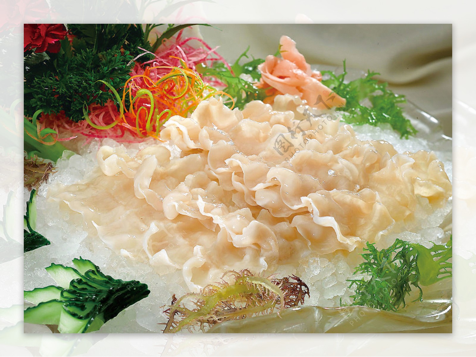 豉椒炒象拔蚌食譜、做法 | YeungMa的Cook1Cook食譜分享