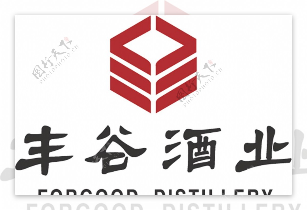 丰谷酒业logo