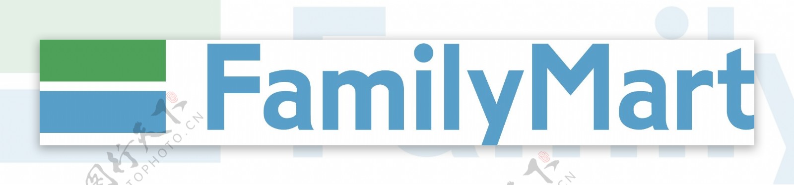 FamilyMart标志