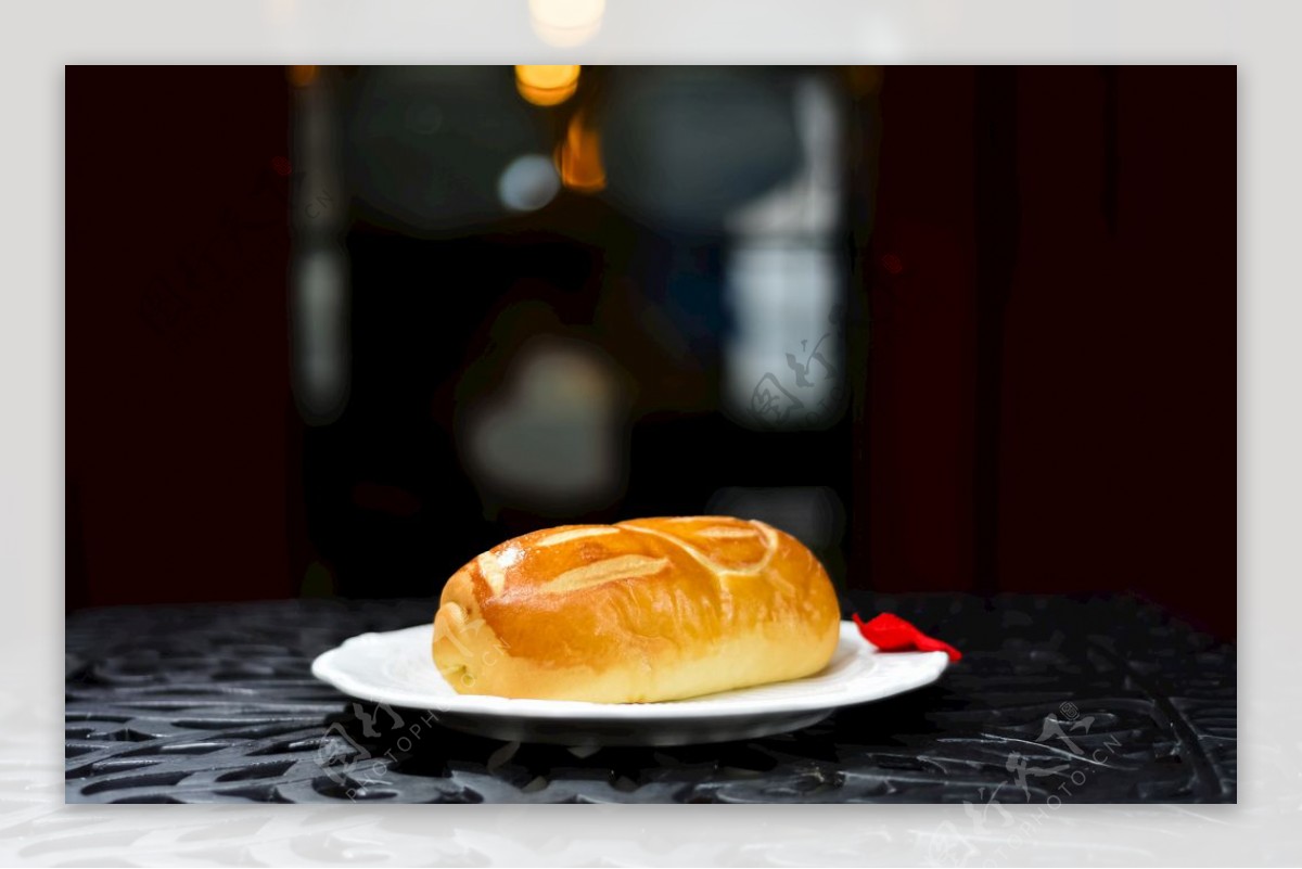烤面包,烤面包的家常做法 - 美食杰烤面包做法大全
