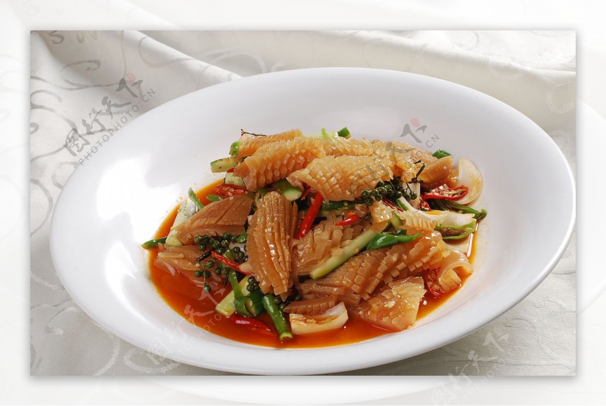 我国鱿鱼产量世界第一，北京哪里可以吃到美味的鱿鱼？|川菜_新浪新闻