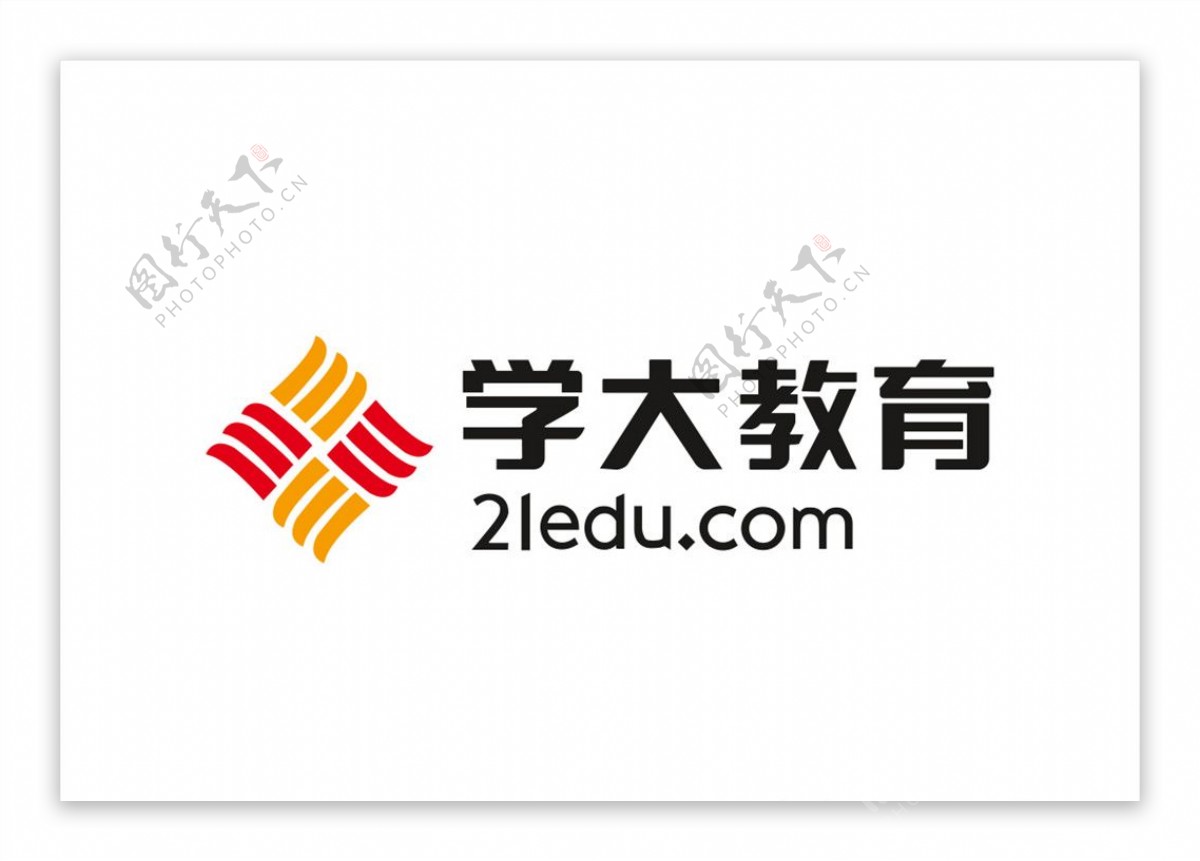 学大教育logo图片