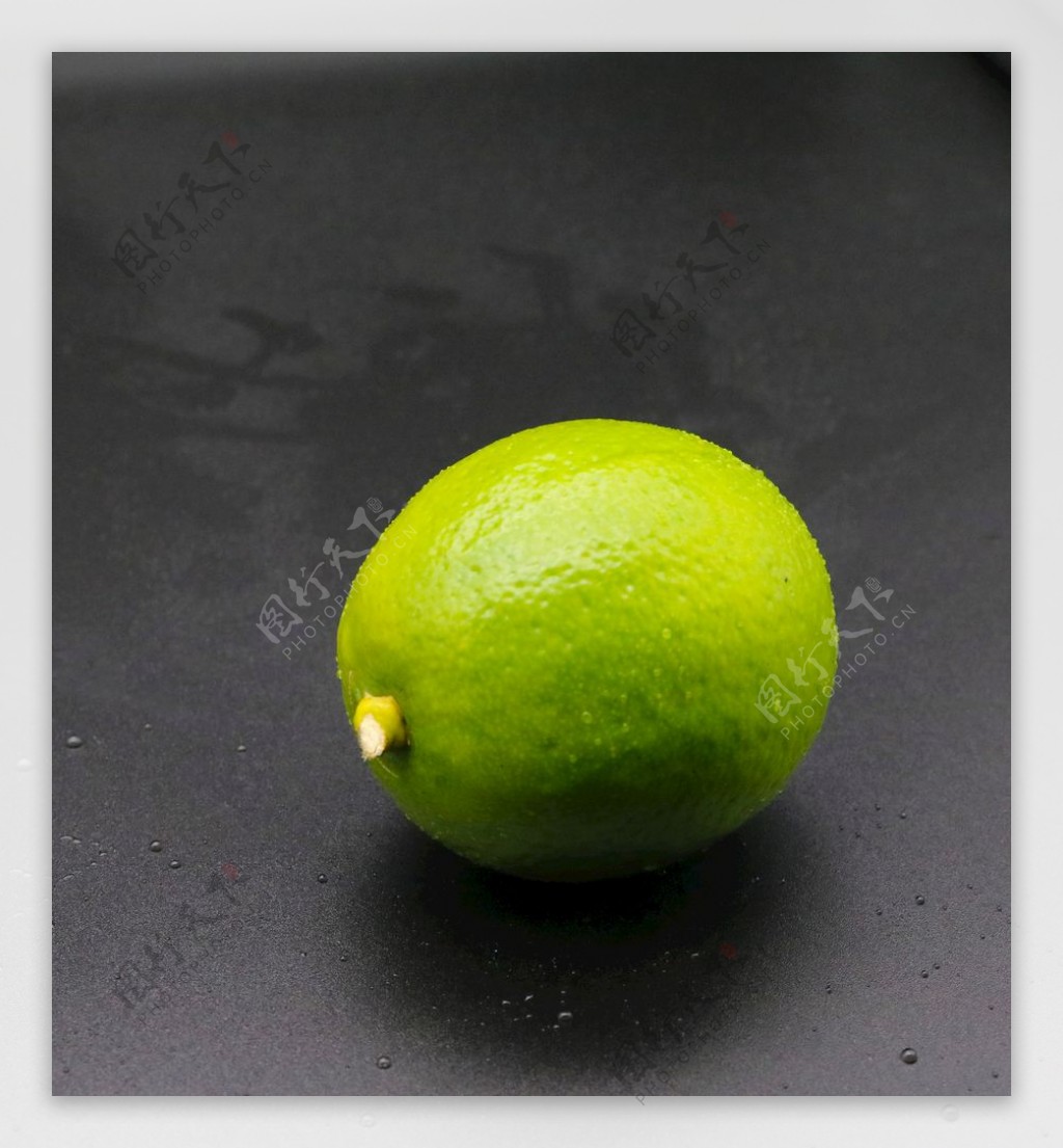 水果柠檬酸甜食物图片