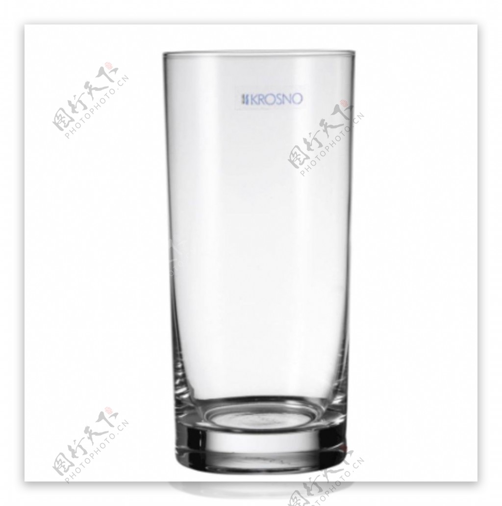 透明玻璃杯免抠素材图片PNG
