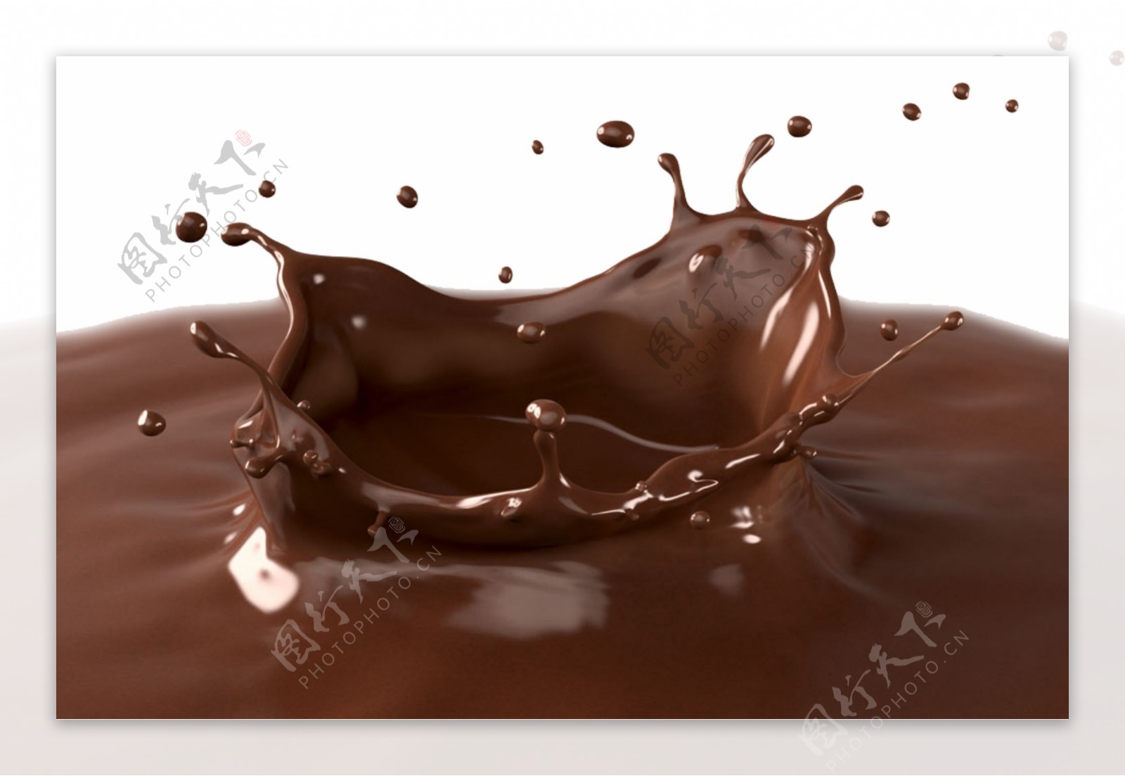 逼真 手绘 巧克力 威化 包装 巧克力波 源文件 来自美国手绘专家设计图__PSD分层素材_PSD分层素材_设计图库_昵图网nipic.com