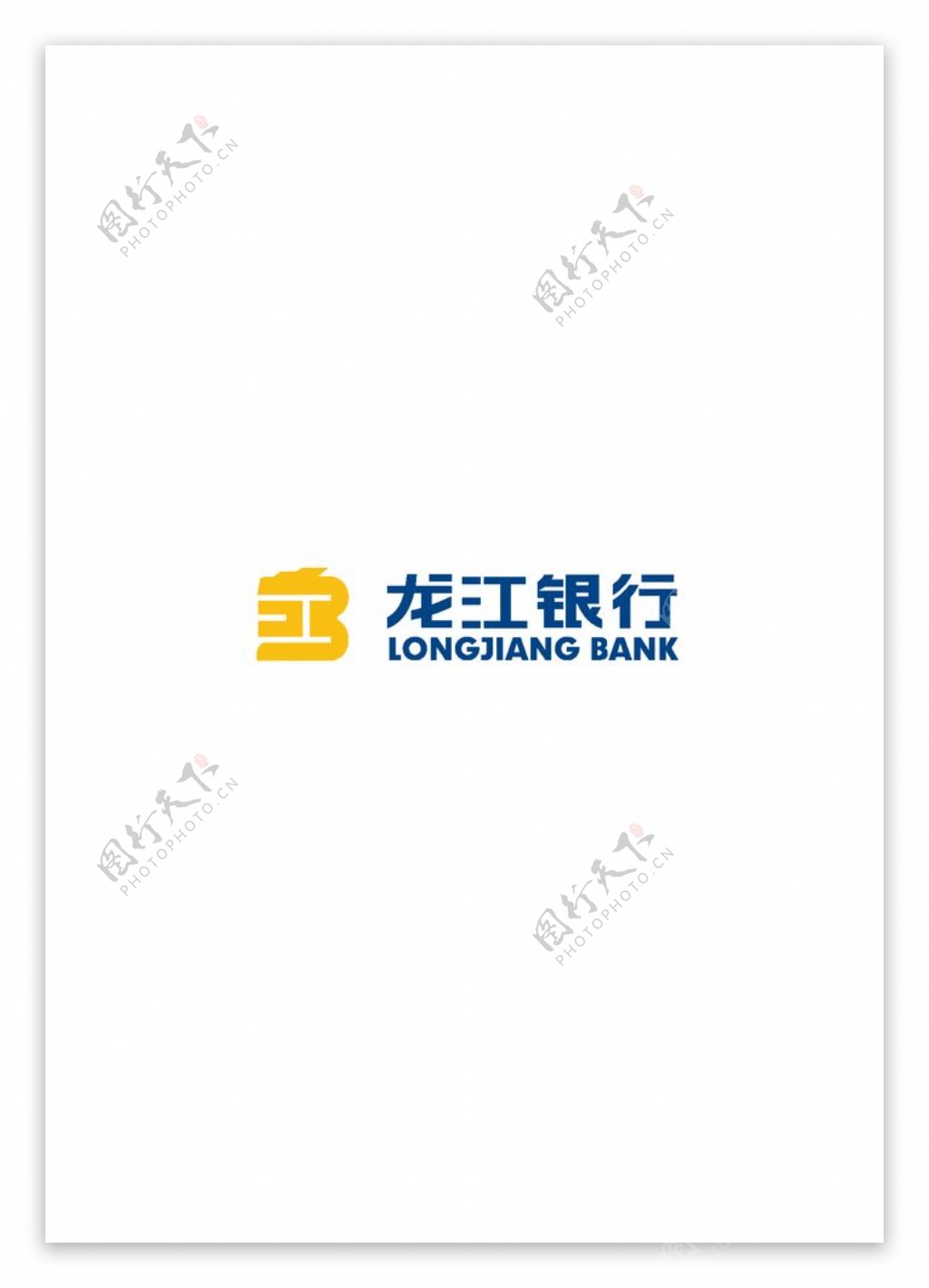 龙江银行logo图片