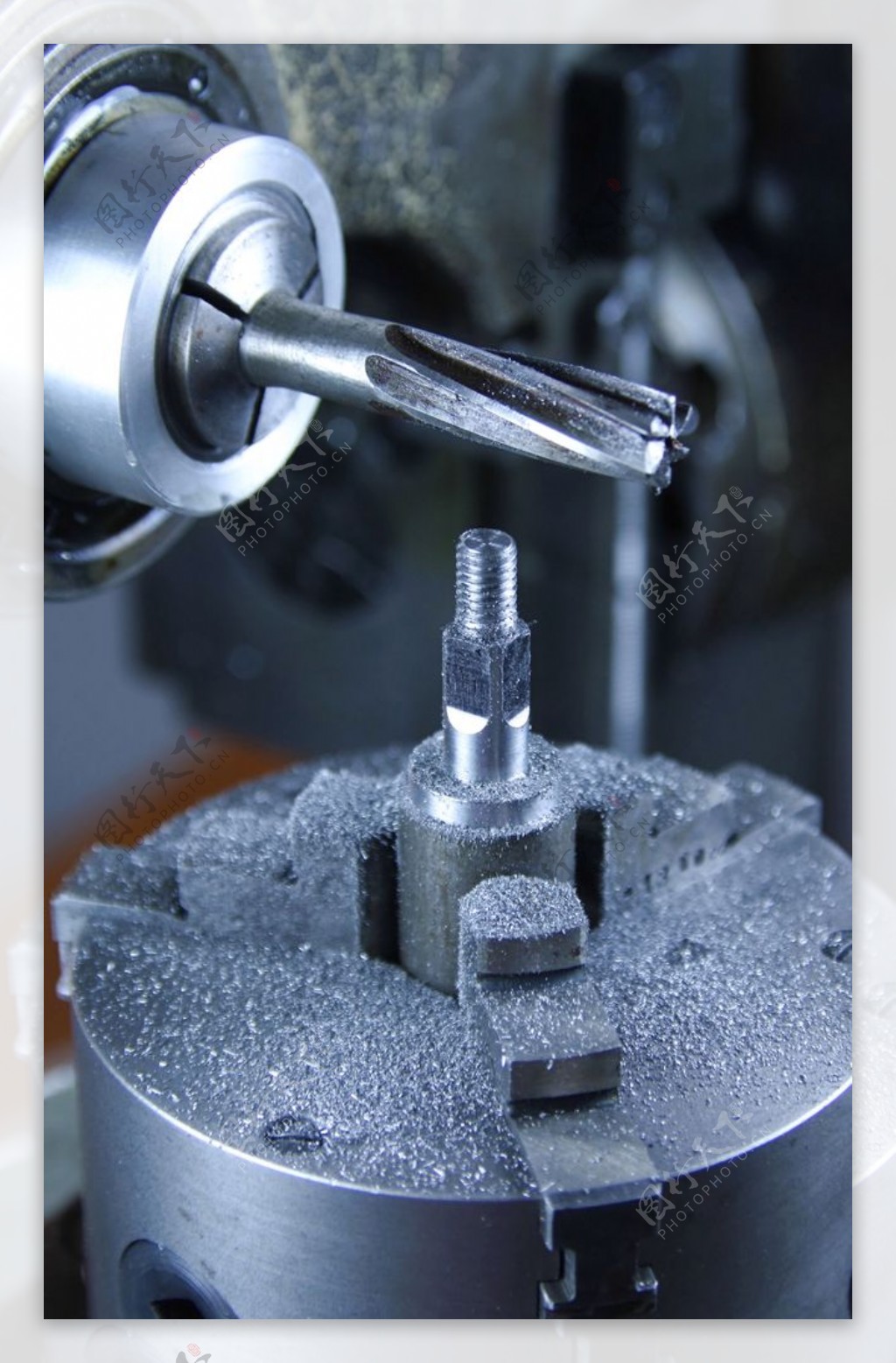 机械焊接图片