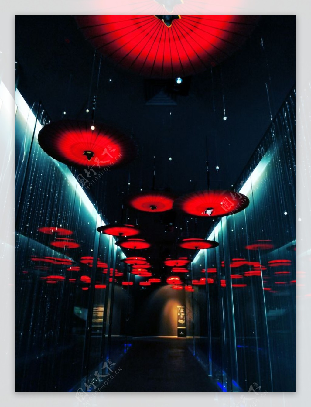 杭州中国伞博物馆图片