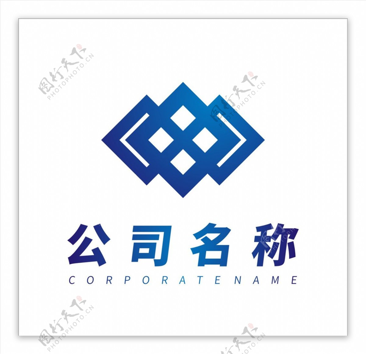 logo设计科技公司logo图片