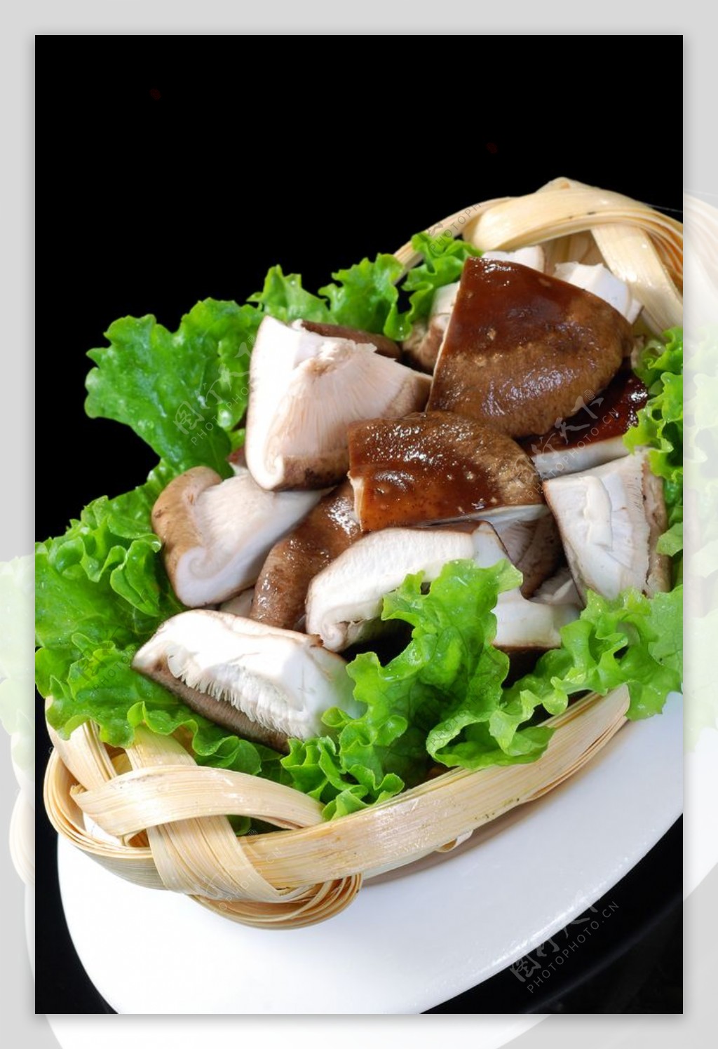 VF脱水香菇1.5kg装果蔬菌菇脆香菇干蘑菇零食香菇脆厂家批发零售-阿里巴巴