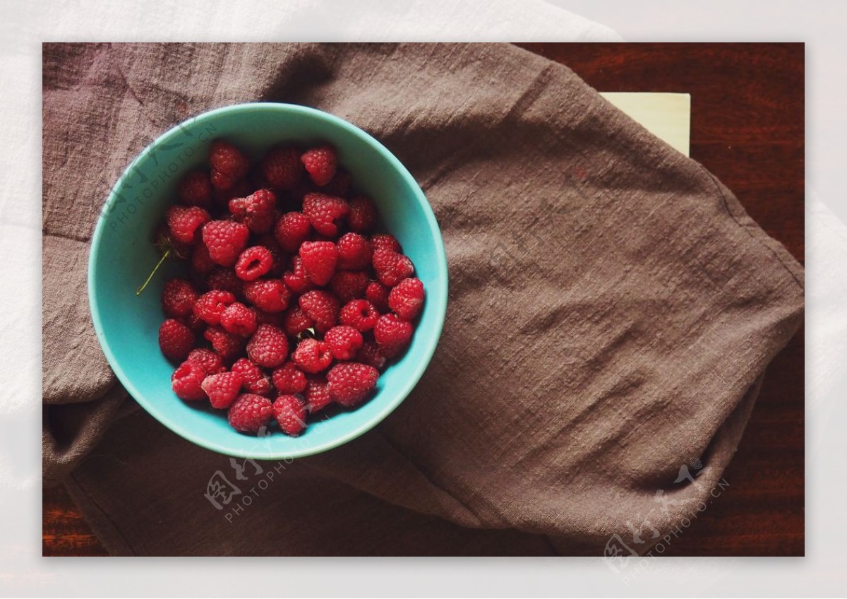 红莓图片