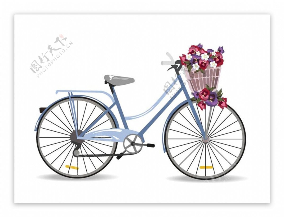 【手绘稿】MAZDA XCM 越野自行车设计方案 - 普象网